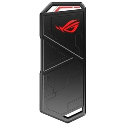 Imagen de ASUS ROG Strix Arion Lite Caja Externa para Unidad de Estado sólido (SSD) Negro M.2
