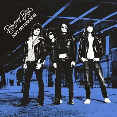 Imagen de Don&#039;t You Turn On Me (Ltd Edition Black Vinyl) [Vinilo]