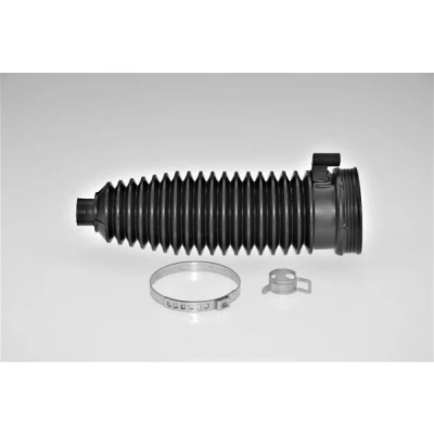 Imagen de SPIDAN 84273 Fuelle de Dirección Termoplástico para abrazadera cables, acero fino FORD: Focus 2, 2 Limousine, Kombi