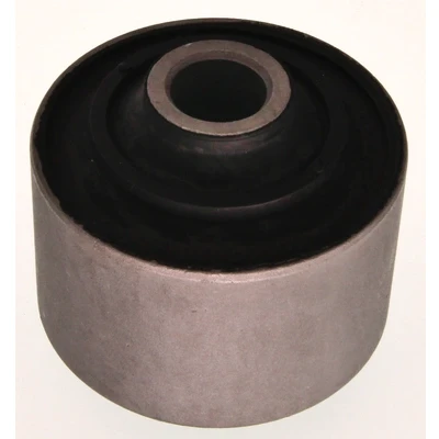 Imagen de MAXGEAR 72 6848 Silentblock Brazo de Suspension Eje trasero izquierda, posterior, debajo caucho Rodamiento metal MITSUBISHI: PAJERO 2