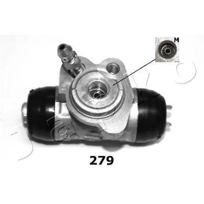 Imagen de JAPKO 67279 Bombin de Freno Eje trasero DAIHATSU: Materia
