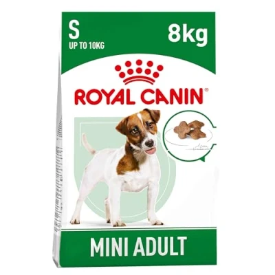 Imagen de Royal Canin C 08341 S.N. Mini Adult 8 Kg
