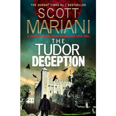 Imagen de the tudor deception: new and unmissable sunday times no.1 bestseller: book 28