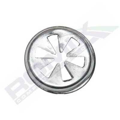 Imagen de ROMIX C70153 Grapa SEAT: Altea, Leon I Hatchback, Ibiza 2, AUDI: A3 A4 B6 Berlina, B6/B7 Cabrio, VOLKSWAGEN: Golf 4, Polo IV Hatchback