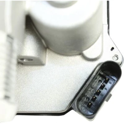 Imagen de METZGER 0892615 Cuerpo de Mariposa 57 eléctrico Unidad control/software se debe actualizar VOLKSWAGEN: Touareg I, Transporter 5, Multivan 5 (7HM