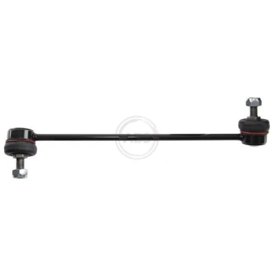 Imagen de A.B.S. 260536 Bieleta de suspensión 281 MM10X1.25 RHT KIA: CARENS 2, 3, 1