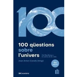 Imagen de 100 Questions Sobre L Univers