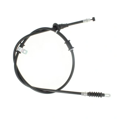 Imagen de BOSCH 1 987 482 400 Cable de Freno Mano 1551