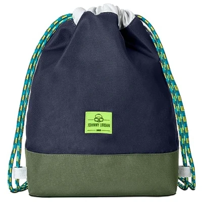 Imagen de Johnny Urban Mochila de deporte para niños, Talla: One Size, Grün multi