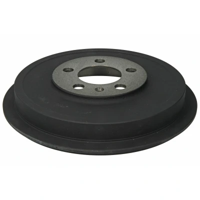 Imagen de TRW DB4262 Tambor de Freno SKODA: Octavia I Hatchback, 1 Combi, VOLKSWAGEN: Polo V Hatchback