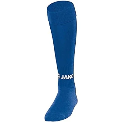 Imagen de Jako Glasgow 2.0 Socks Calcetines para Hombre, Azul Cobalto, 39 41
