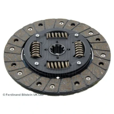 Imagen de BLUE PRINT ADU173117 Disco de Embrague 215 10