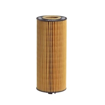 Imagen de HENGST FILTER E161H01 D28 Filtro de aceite Cartucho filtrante MERCEDES BENZ: ATEGO, ATEGO 2, UNIMOG