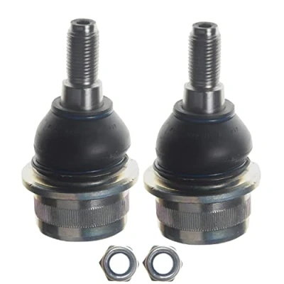 Imagen de Frankberg 2x Articulaciones de Apoyo Eje Delantero beidseitig Abajo Compatible con CLS C219 2005 2010 E Klasse/E Klasse T Model W211 S211 2002 2016 S W220 C215 1998 2006 SL R129 R230