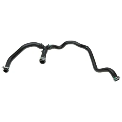 Imagen de GATES 02 2041 Tuberia flexible calefacción FORD: FIESTA 6