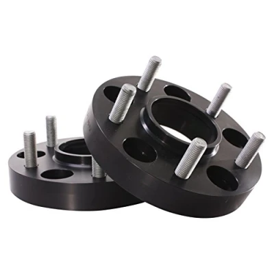 Imagen de H&amp;R B5035633 Ensanchamiento ancho vía 5 108 25 FORD: FOCUS 2, 2 Kombi, 3, VOLVO: V40 Hatchback, C30