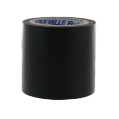 Imagen de Rubafix Gewebeband, Maße: (B)50 mm x (L)3 m, schwarz
