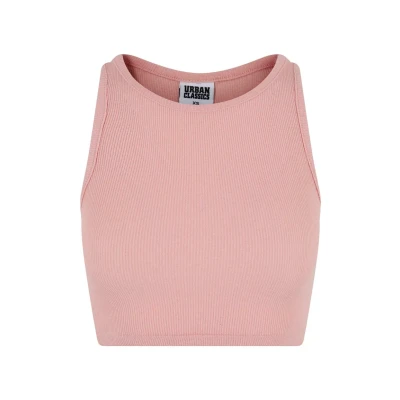 Imagen de Urban Classics Top, Mujer, Talla: 3XL, Lemonadepink