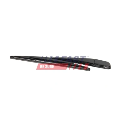 Imagen de Brazo del limpiaparabrisas, lavado de parabrisas Fast FT00491 posterior con caperuza