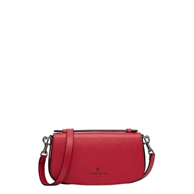 Imagen de Liebeskind Berlin Bandolera, Mujer, Talla: One Size, Himbeere