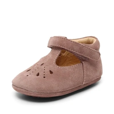 Imagen de Bisgaard Bloom, Primer caminante Zapatos Niñas, Rosa (Rosa), 24 EU