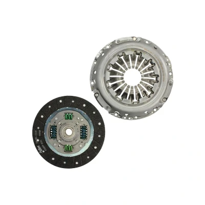 Imagen de LuK BR 0222 620 3309 09 Kit de embrague con placa apriete plato embrague, sin cojinte desembrague 200 RENAULT: TWINGO 2
