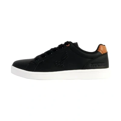 Imagen de Kaporal Darmy Zapatillas, Hombre, Talla: 46, Noir tan Zapatos