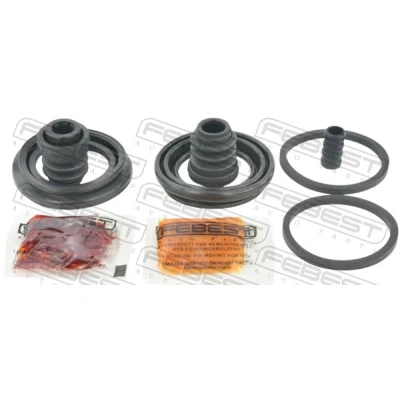 Imagen de FEBEST 1275 EFF Kit de Reparación Frenos Eje delantero HYUNDAI: Terracan