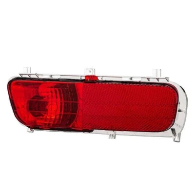 Imagen de HELLA 2NR 982 008 121 Piloto antiniebla posterior Tecnología de lámparas incandescentes derecha con bombilla CITROËN: C4 I Grand Picasso norauto,