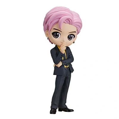 Imagen de Banpresto TinyTAN Butter RM (Ver A), Figura de posket Bandai Spirits Q