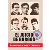Imagen de El Juicio De Burgos: Un Documento Para La Memoria