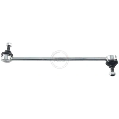 Imagen de A.B.S. 260836 Bieleta de suspensión 321 MM10X1,5 RHT LAND ROVER: Discovery Sport, Range Rover 4, Evoque