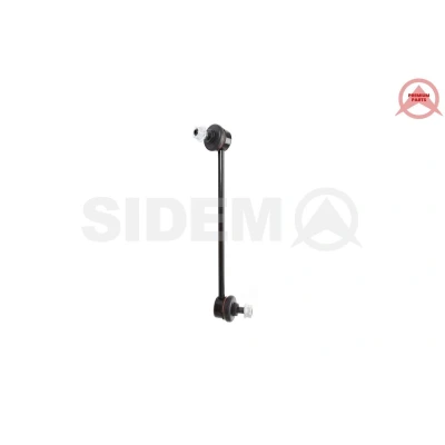 Imagen de SIDEM 71362 Bieleta de suspensión Eje delantero, izquierda 240 MM10X1,25R