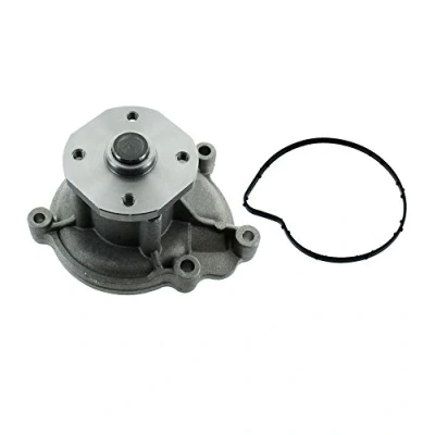 Imagen de SKF VKPC 88860 Bomba de agua con juntas Metal para accionamiento correa poli V MERCEDES BENZ: Clase A, B, MITSUBISHI: COLT 6 norauto, oscaro,
