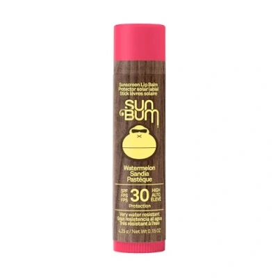 Imagen de SUN BUM LIP Blam SPF 30 Watermelon