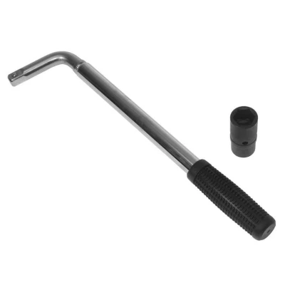 Imagen de TengTools 73170102 Llave para tuercas de ruedas 17, 19
