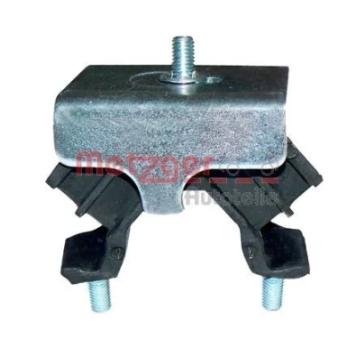Imagen de METZGER 8050717 Soporte de motor delante Rodamiento caucho metal RENAULT: Megane 1, 1 Coach, Scenic