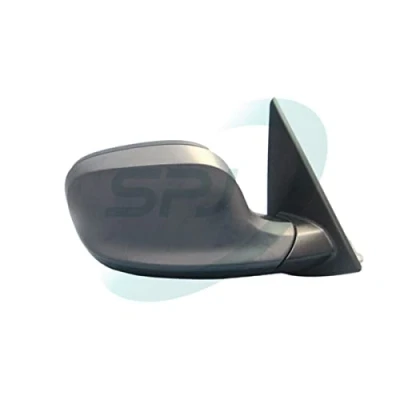 Imagen de Espejo retrovisor Spj E 2655 izquierda imprimado eléctrico asférico, calefactable para vehíc. con volante a la BMW: X1