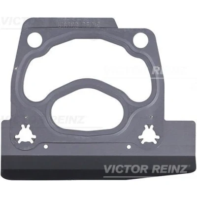Imagen de REINZ 71 12658 00 Junta Colector de Escape Acero fino FORD USA: Mustang Mk6 Cabrio