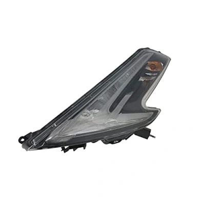 Imagen de VALEO 047729 Intermitente izquierda, parachoques LED NISSAN: Juke