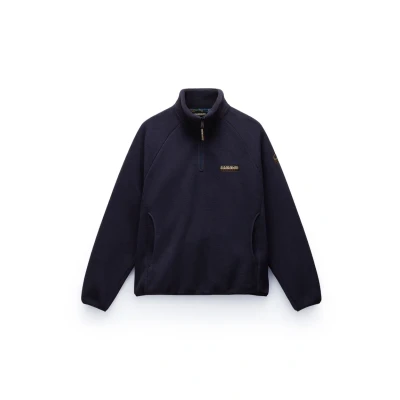 Imagen de Napapijri Forro polar, Hombre, Talla: Small, Blu marine