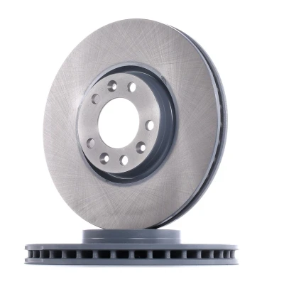 Imagen de FEBI BILSTEIN 43865 Disco de freno Eje delantero 304 28 5 108 ventilación interna revestido PEUGEOT: 508 I Berlina, 3008 II SUV, CITROËN: C5 Aircross