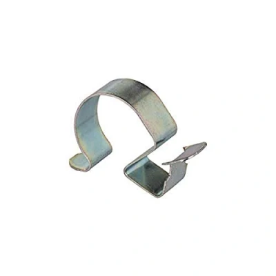 Imagen de Ram 900110 Clips para cable, color gris