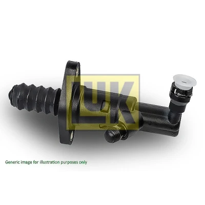 Imagen de LuK 512 0483 10 Cilindro Receptor Embrague PEUGEOT: 308 II Hatchback, Rifter MPV, Partner III Furgoneta, CITROËN: C4 Picasso 2, Berlingo