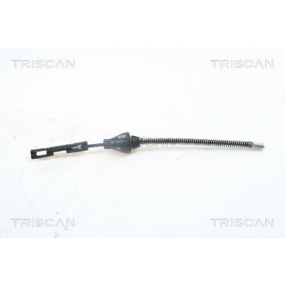 Imagen de TRISCAN 8140 16187 Cable de Freno Mano 175 Tambor FORD: FIESTA 5, Focus Mk1 Hatchback, Berlina