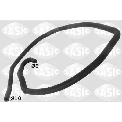 Imagen de SASIC 3406107 Manguitos de Radiador FORD: Focus 2, C Max, 2 Limousine