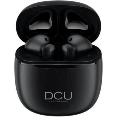 Imagen de Auriculares Dcu Tecnologic Earbuds Intraurales Blanco