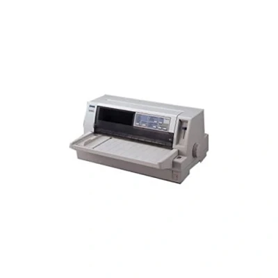 Imagen de Epson LQ 680 Pro Impresora matricial