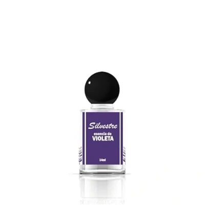 Imagen de Silvestre Violeta Esencia 15 ml