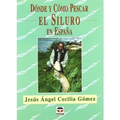 Imagen de Dónde y cómo pescar el siluro en España